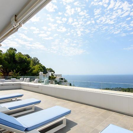 Villa Nineten Roca Llisa Εξωτερικό φωτογραφία