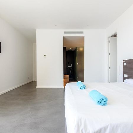 Villa Nineten Roca Llisa Εξωτερικό φωτογραφία