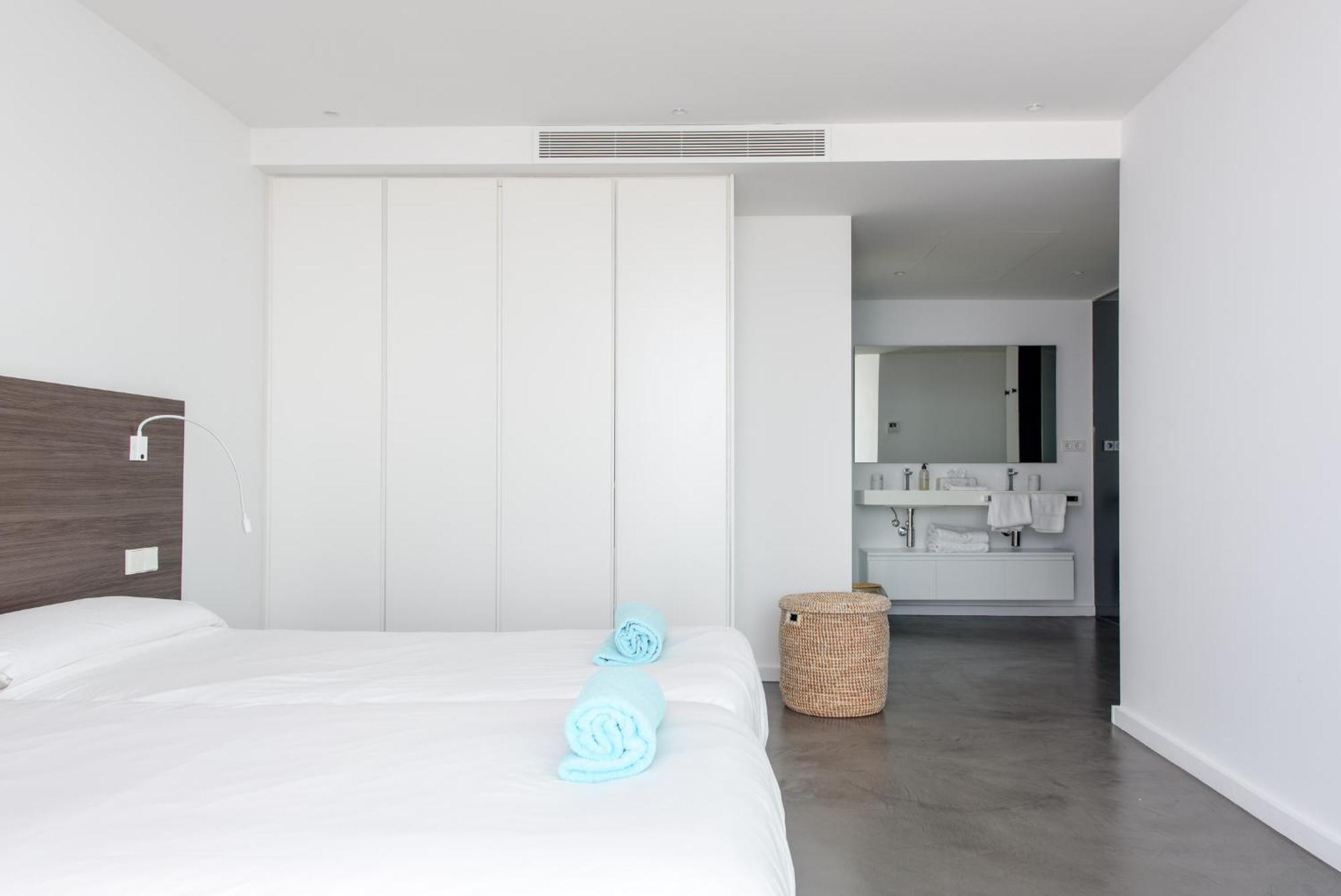 Villa Nineten Roca Llisa Εξωτερικό φωτογραφία