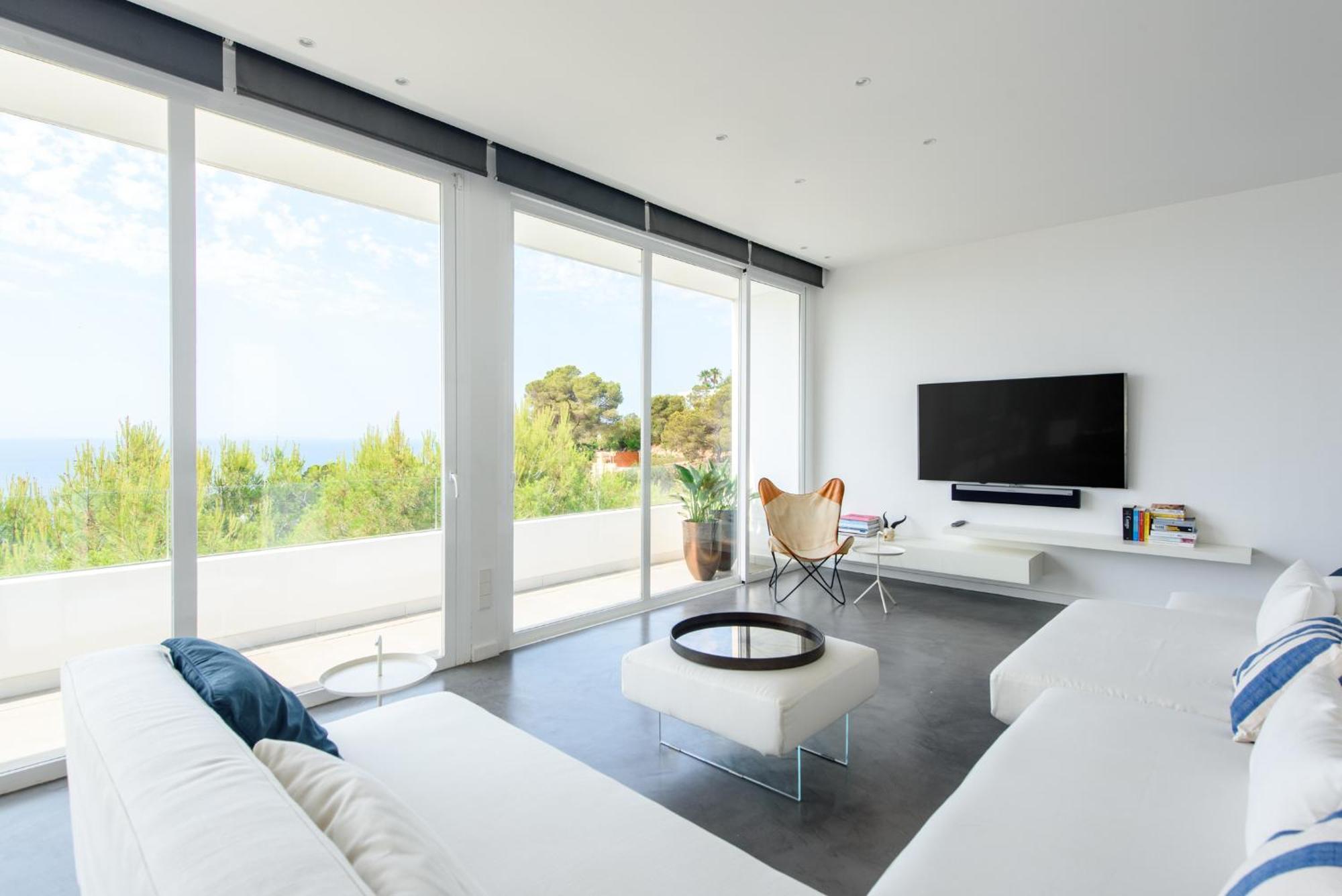 Villa Nineten Roca Llisa Εξωτερικό φωτογραφία