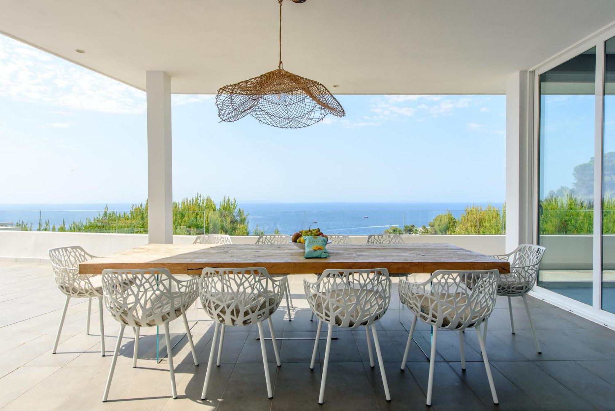 Villa Nineten Roca Llisa Εξωτερικό φωτογραφία