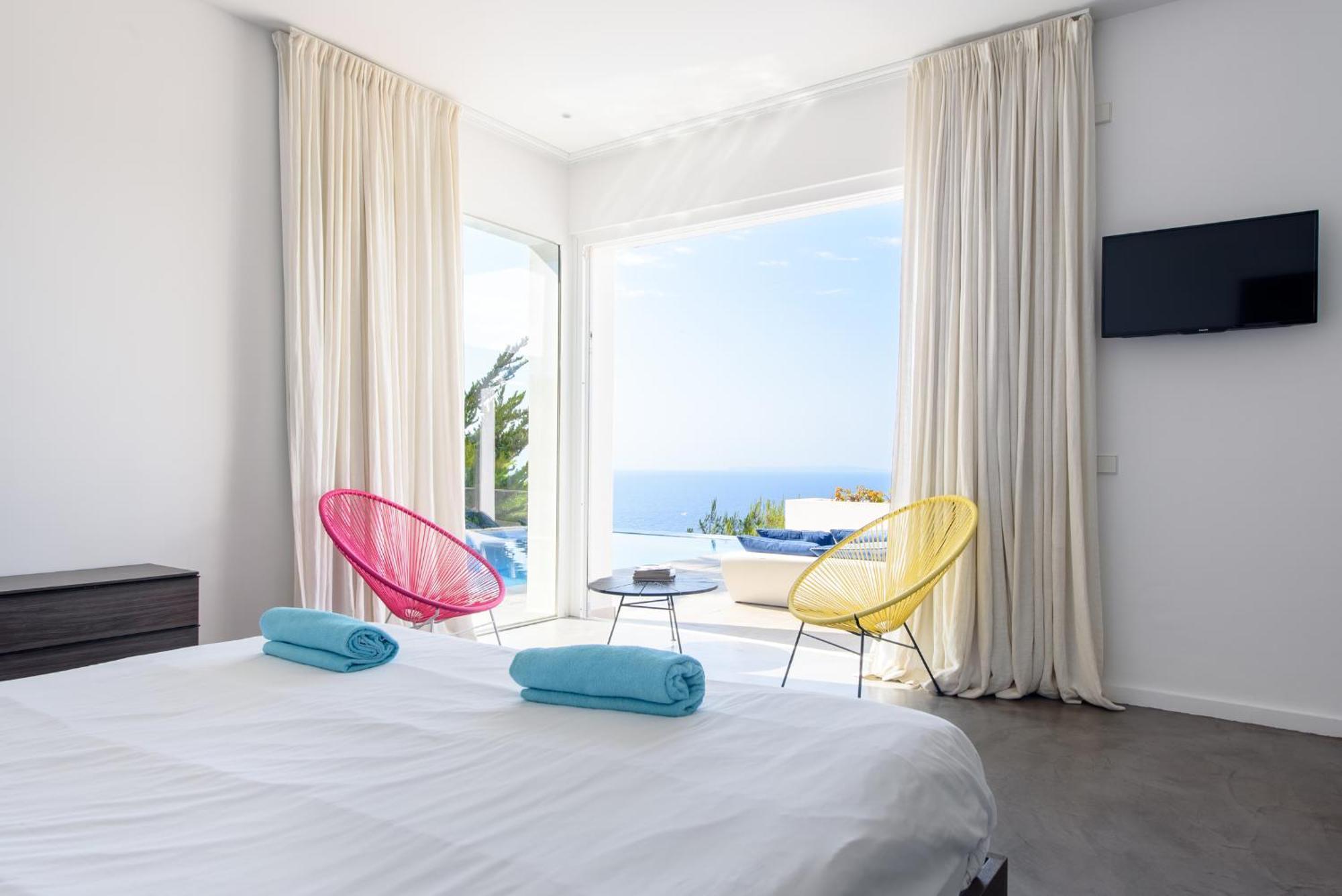 Villa Nineten Roca Llisa Εξωτερικό φωτογραφία