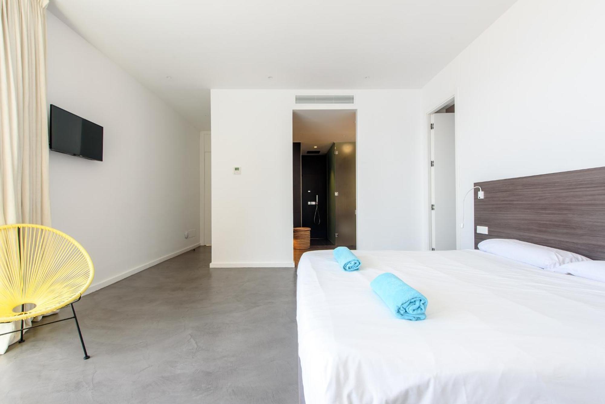 Villa Nineten Roca Llisa Εξωτερικό φωτογραφία