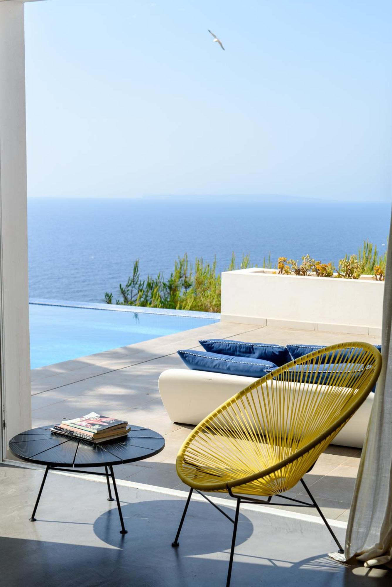 Villa Nineten Roca Llisa Εξωτερικό φωτογραφία