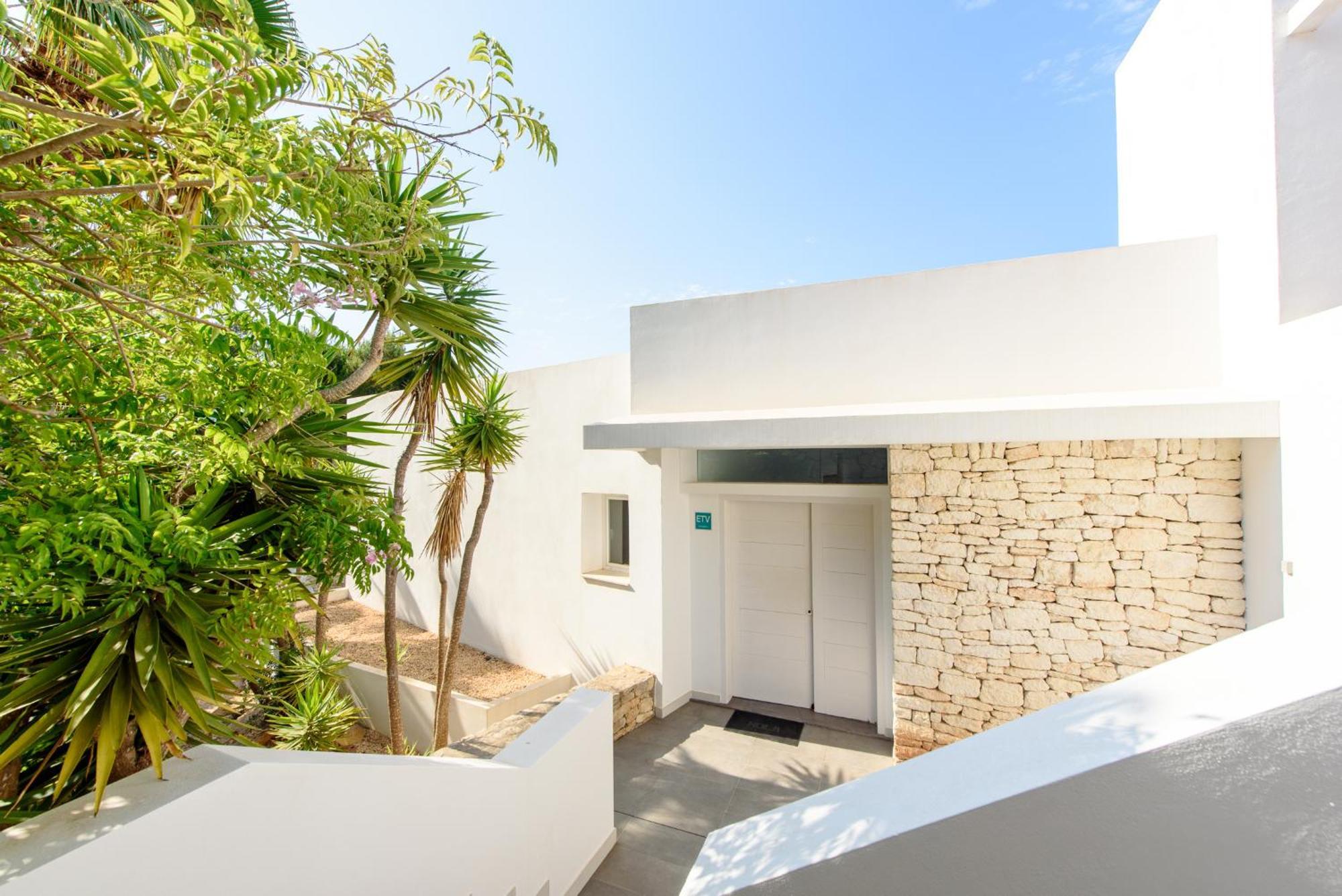 Villa Nineten Roca Llisa Εξωτερικό φωτογραφία